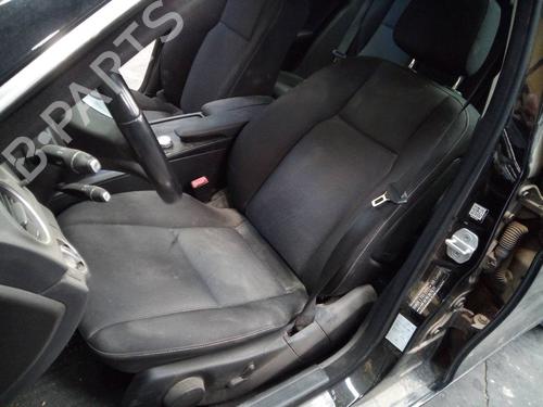 Servo brake MERCEDES-BENZ C-CLASS (W204) C 200 CDI (204.001) | BP18133071M42 