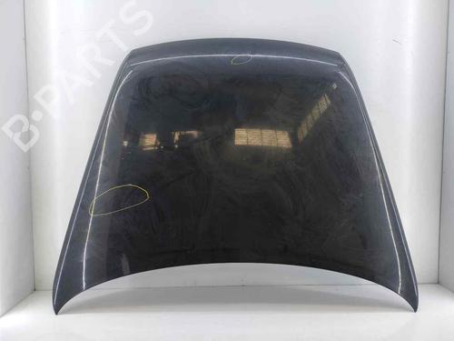 Panser VW TOUAREG (7LA, 7L6, 7L7) 2.5 R5 TDI (174 hp) 10088523