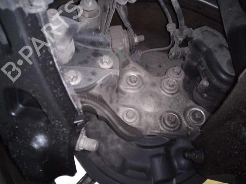 Fusée arrière droite MERCEDES-BENZ A-CLASS (W176) [2012-2018]  6703722