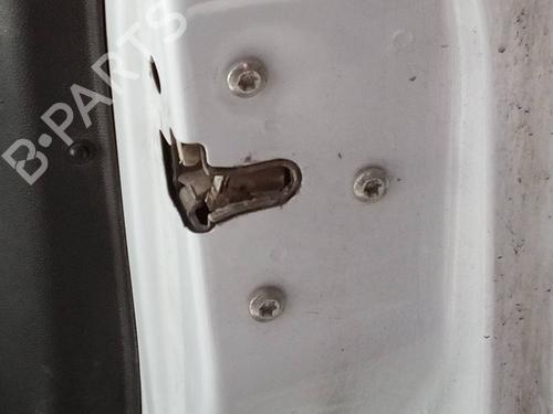 Used Front right lock OPEL CORSA D (S07) 1.3 CDTI (L08, L68) (95 hp) 9622260