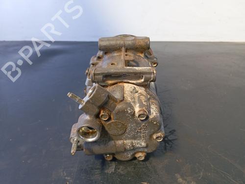 AC compressor PEUGEOT 508 I (8D_) 2.0 BlueHDi 150 | BP27397064M34 