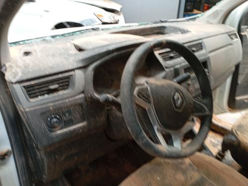 Dashboard RENAULT EXPRESS Box Body/MPV 1.5 Blue dCi 75 (F6AA) | BP28071751C46 