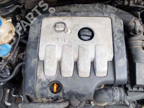 Fuel tank SEAT LEON (1P1) 2.0 TDI 16V | BP4726574C62  - Image 8