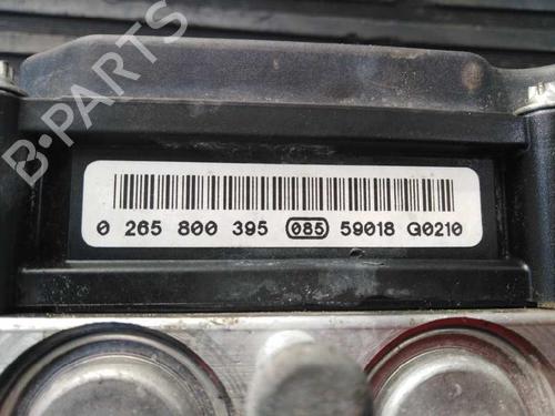 ABS pump CITROËN XSARA (N1) 1.6 i | BP5327101M43 