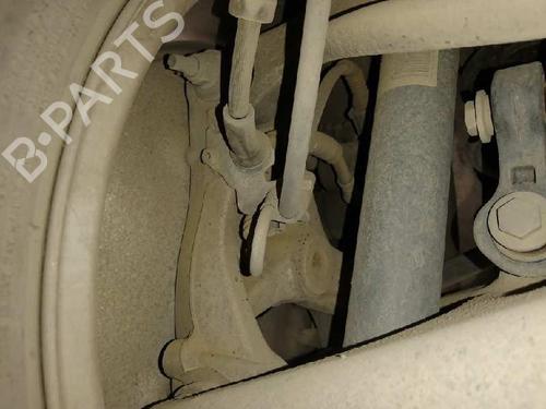 Left rear steering knuckle AUDI A4 B8 (8K2)  | BP4866845M27 