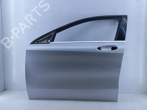 Used Left front door MERCEDES-BENZ GLA-CLASS (X156) GLA 220 d 4-matic (156.905) (177 hp) 28139051