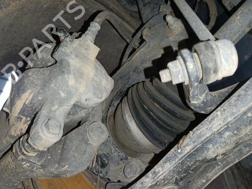 Right front steering knuckle PEUGEOT 2008 I (CU_) 1.2 THP 110 / PureTech 110 | BP31992856M26