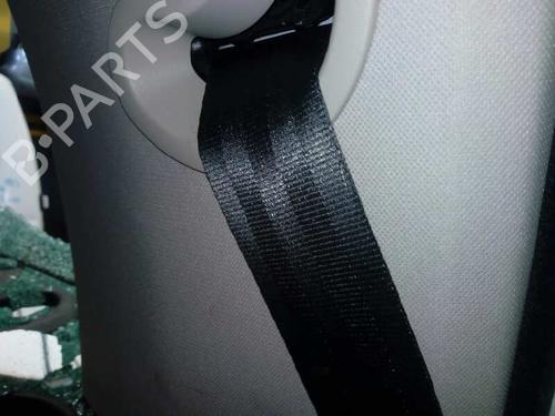 Used Rear left seatbelt LAND ROVER DISCOVERY IV (L319) 3.0 TD 4x4 (245 hp) 6620660