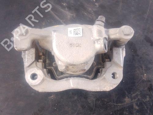 Right front brake caliper BMW 1 (F40) 118 d | BP29204856M104 - Image 4