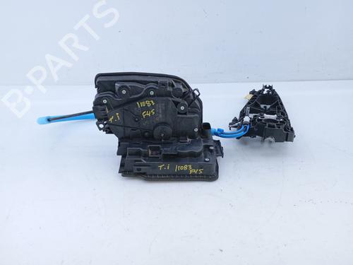 Used Rear left lock BMW 2 Active Tourer (F45) 220 d xDrive (190 hp) 12493164