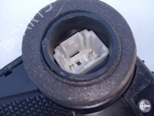 Front right lock TOYOTA YARIS (_P9_) 1.4 D-4D (NLP90_, NLP90R) | BP6778566C97 