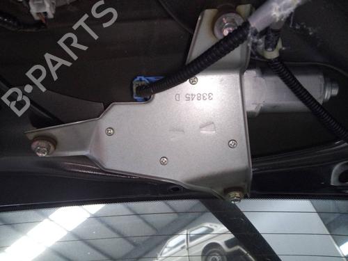Viskermotor bagrude HONDA FR-V (BE) [2004-2025]  17089979