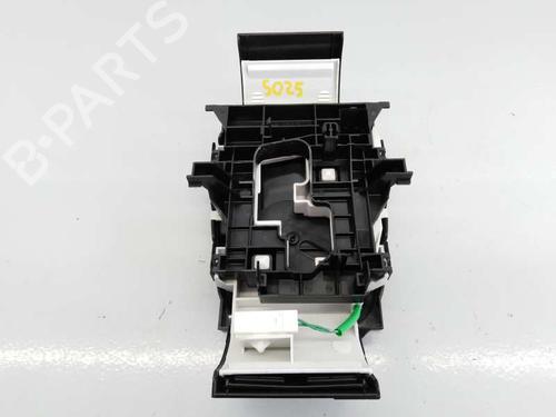 Gear lever TOYOTA YARIS (_P13_) 1.5 Hybrid (NHP130_, NHP130) | BP7414366M90 