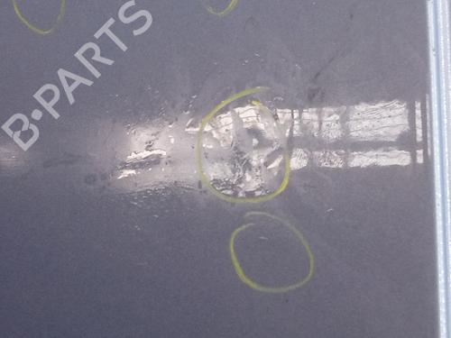 Right rear door FORD FOCUS II (DA_, HCP, DP)  | BP21534073C5 
