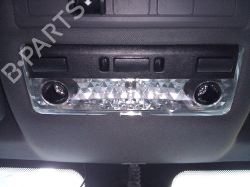 Used Interior roof light BMW X3 (E83) 3.0 d (204 hp) 8947690