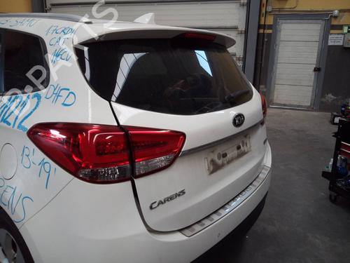 Tailgate KIA CARENS IV 1.7 CRDi | BP13026795C6 