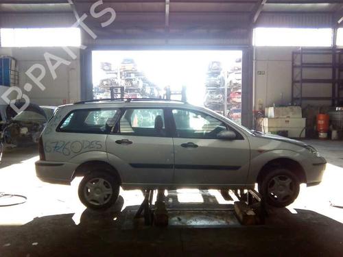 Front right lock FORD FOCUS I Turnier (DNW) 1.8 Turbo DI / TDDi | BP5277777C97 