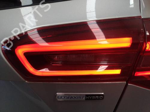 Højre baglygte bagklap FORD FOCUS IV (HN)  | BP20641575C80 