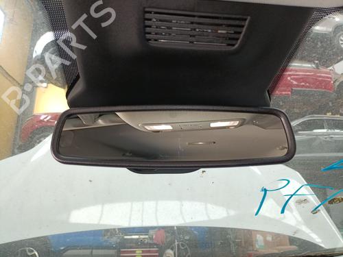 Used Rear mirror Rear mirror FORD PUMA (J2K, CF7) 1.0 EcoBoost mHEV (125 hp) 36552694 36552694