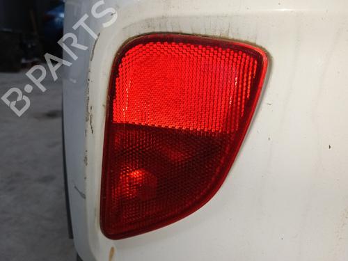 Used Rear bumper left light Rear bumper left light FORD PUMA (J2K, CF7) 1.0 EcoBoost mHEV (125 hp) 36667657 36667657