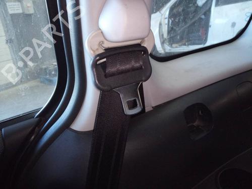 Used Rear right seatbelt MAZDA 5 (CR) 2.0 CD (CR19) (110 hp) 15129989
