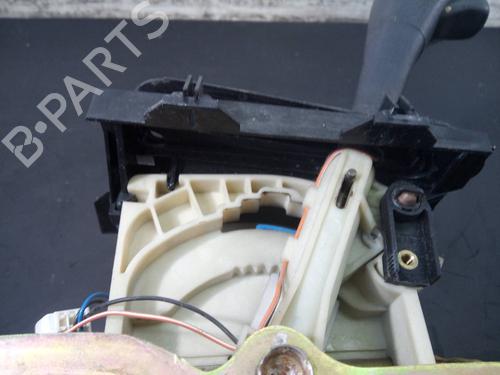 Gear lever JEEP GRAND CHEROKEE II (WJ, WG) 3.1 TD 4x4 | BP14931077M90 