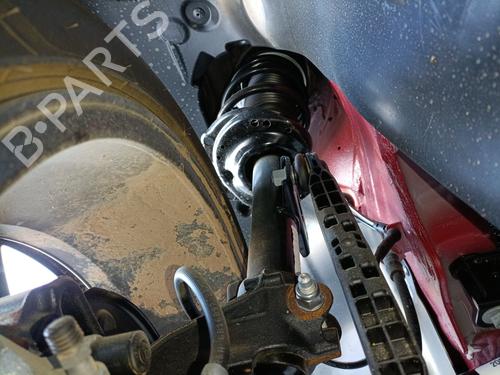 Right front shock absorber SKODA SCALA (NW1) 1.5 TSI BP28130233M17