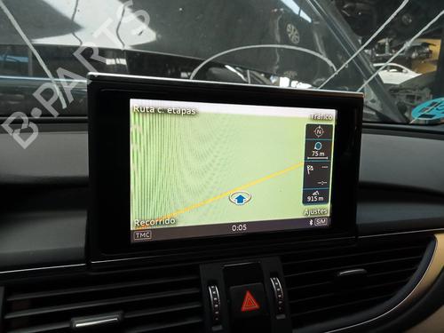 Elektronische module AUDI A7 Sportback (4GA, 4GF) 3.0 TDI quattro (272 hp) 15545294