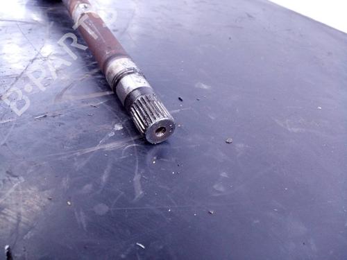 Right front driveshaft FIAT DOBLO Cargo (263_)  | BP19485847M39 