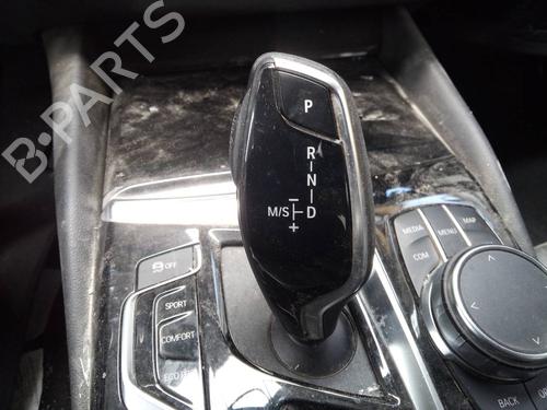 Used Gear lever BMW 5 (F10) 520 d (190 hp) 15417736