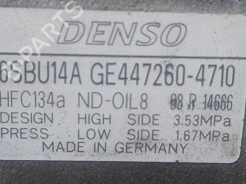 AC compressor BMW X1 (E84) sDrive 18 d | BP37667291M34  - Image 5