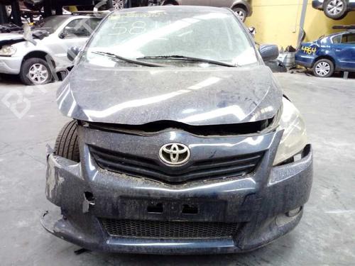 Starter TOYOTA COROLLA RUMION (_E15_)  | BP9957510M8 