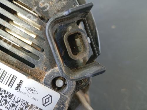 Alternator RENAULT MEGANE IV Hatchback (B9A/M/N_)  | BP28143268M7 