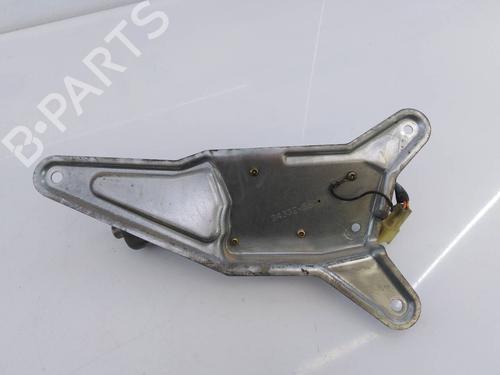 Rear wiper motor SUZUKI GRAND VITARA I (FT, HT) 2.0 HDI 110 16V 4x4 (SQ420D, TD83V) | BP7906408M102 