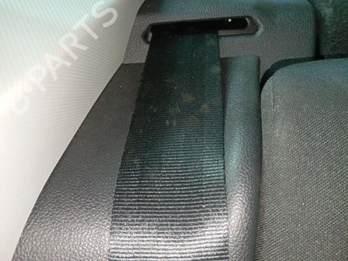 Sikkerhedssele bag højre VW TIGUAN (AD1, AX1) 2.0 TDI (150 hp) 31340656
