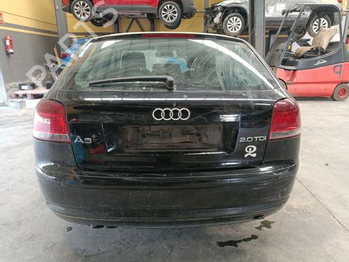 Engine AUDI A3 (8P1) 2.0 TDI 16V | BP36432805M1 - Image 5