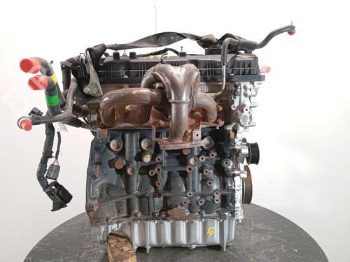 Engine SSANGYONG KORANDO (CK)  | BP22637025M1 
