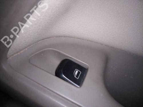 Used Right front window switch AUDI A5 Convertible (8F7) 2.7 TDI (190 hp) 19939573