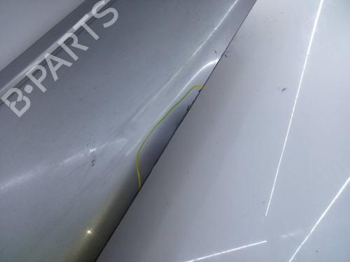 Right front door MITSUBISHI PAJERO III (V7_W, V6_W) 3.2 Di-D (V68W) | BP15218669C3 