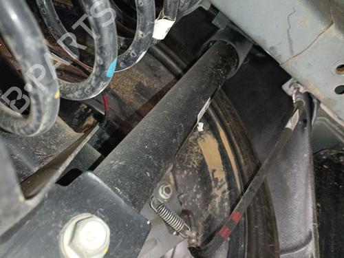 Højre bagtil støddæmper KIA CEED (CD) [2018-2025]  30124388