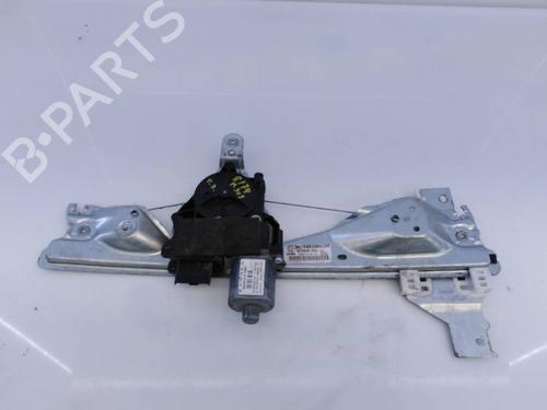 Lève-vitre arrière droit PEUGEOT 308 SW I (4E_, 4H_) [2007-2014]  7907691