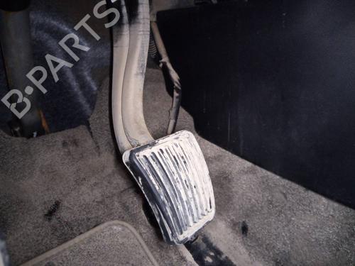 Used Break pedal KIA SPORTAGE IV (QL, QLE) [2015-2022]  16299789