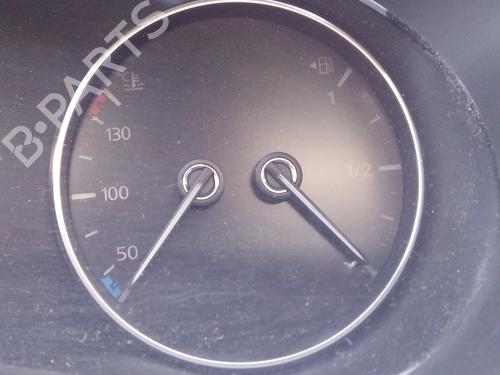 Instrument cluster MAZDA CX-30 (DM)  | BP15467684C47 