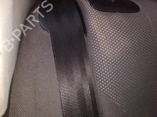 Sikkerhedssele bag højre SEAT LEON (1P1) 2.0 TDI (140 hp) 10365735