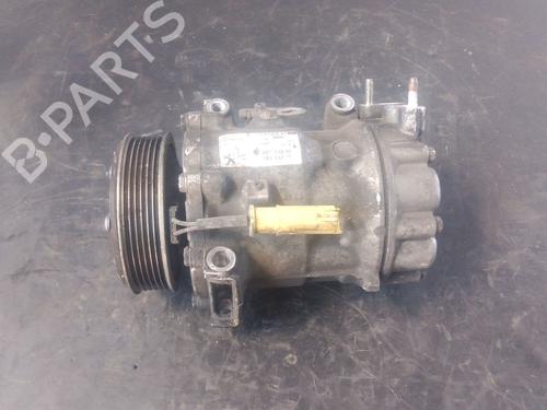 Used AC compressor AC compressor 38725004 38725004
