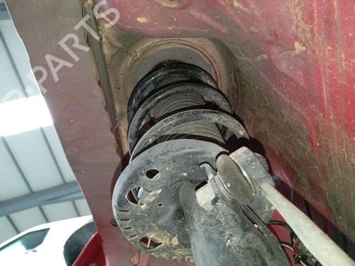 Højre fortil støddæmper SEAT IBIZA IV (6J5, 6P1) 1.0 TSI (110 hp) 32112875