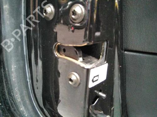 Venstre bak lås SSANGYONG ACTYON I 2.0 Xdi (136 hp) 6053468