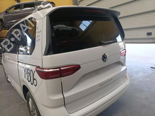 Tailgate VW MULTIVAN T7 (STM, STN) 1.4 eHybrid | BP38649563C6 - Image 3