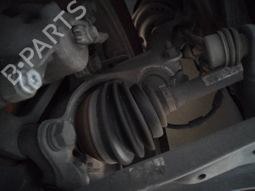 Used Right front steering knuckle VW TIGUAN (AD1, AX1) 2.0 TDI 4motion (150 hp) 10394306