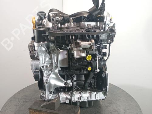 Used Engine CUPRA ATECA (KH7, KHP, KBP) 2.0 TSI 4Drive (300 hp) 30147968